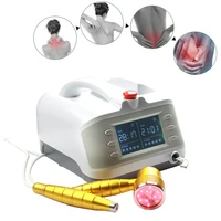 professional soft laser therapy instrument medical infrared laser light therapy products for wound healing pain relief