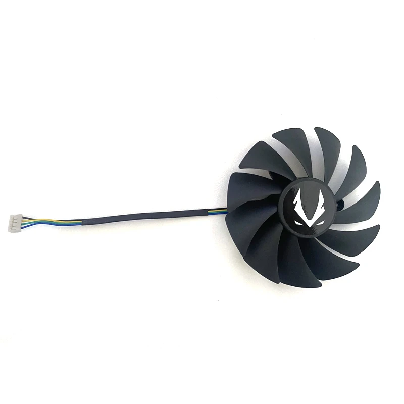 

2PCS GA92S2U 4PIN 89MM 12V 0.46A RTX3060 GPU FAN For ZOTAC GAMING GeForce RTX 3060 Ti Twin Edge ZT-A30610E-10M Cooling Fans