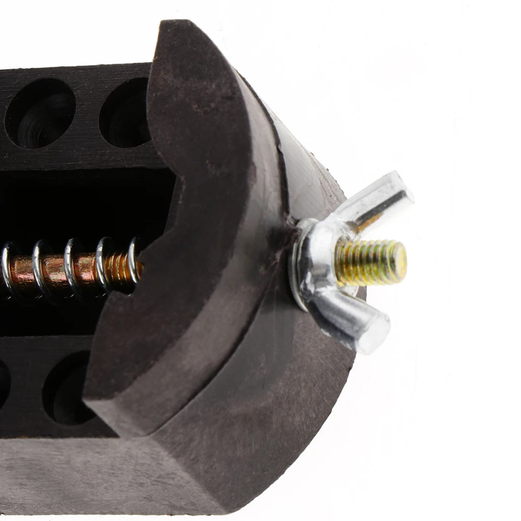 

Adjustable Watch Back Case Cover Opener Remover Holder Watchmaker Repair Kit