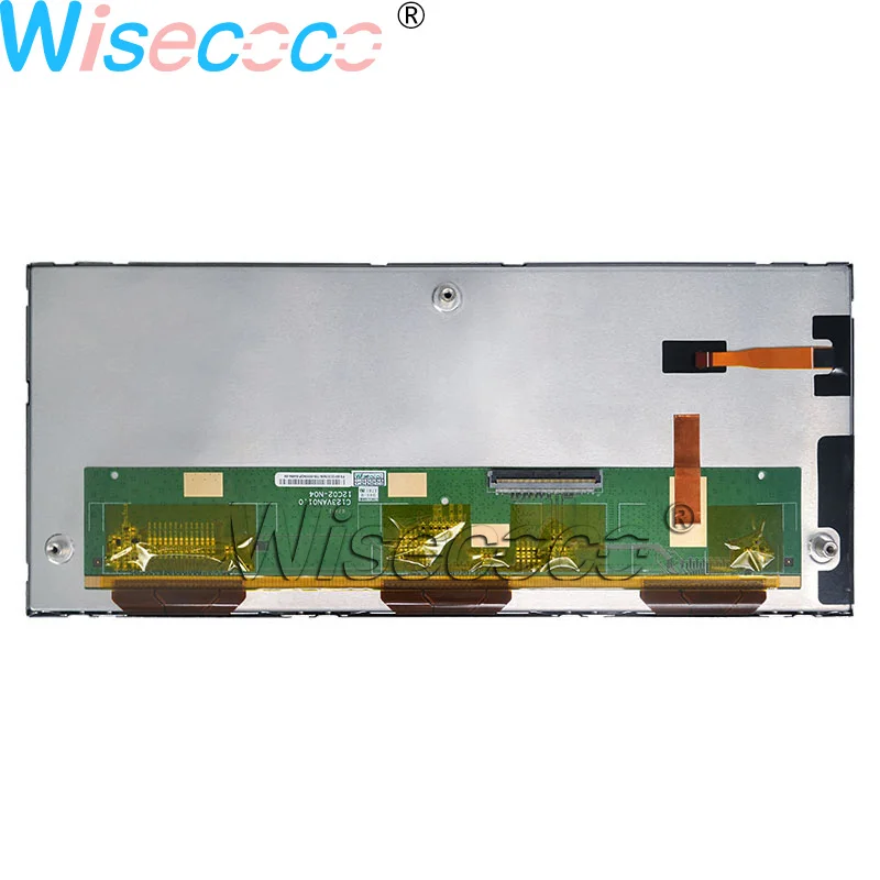12 3 дюймовый ЖК экран C123VAN01.0 ips ландшафтного типа 1440*540 RSDS FPC для автомобильной