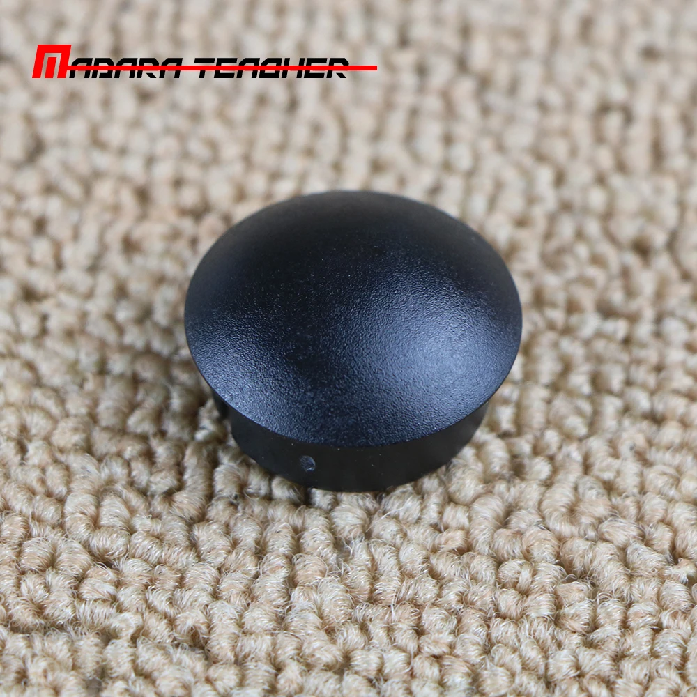 Колпачки на передние и задние гайки стеклоочистителя для Land Rover LR3 LR4 Range Sport 2006 2007