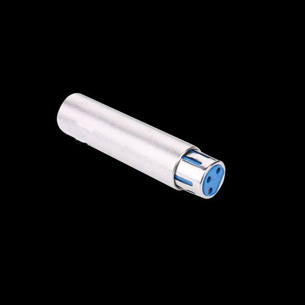 

XLR Сделано в Китае 3Pin адаптер «Папа-мама» разъем аудио разъем микрофонный кабель