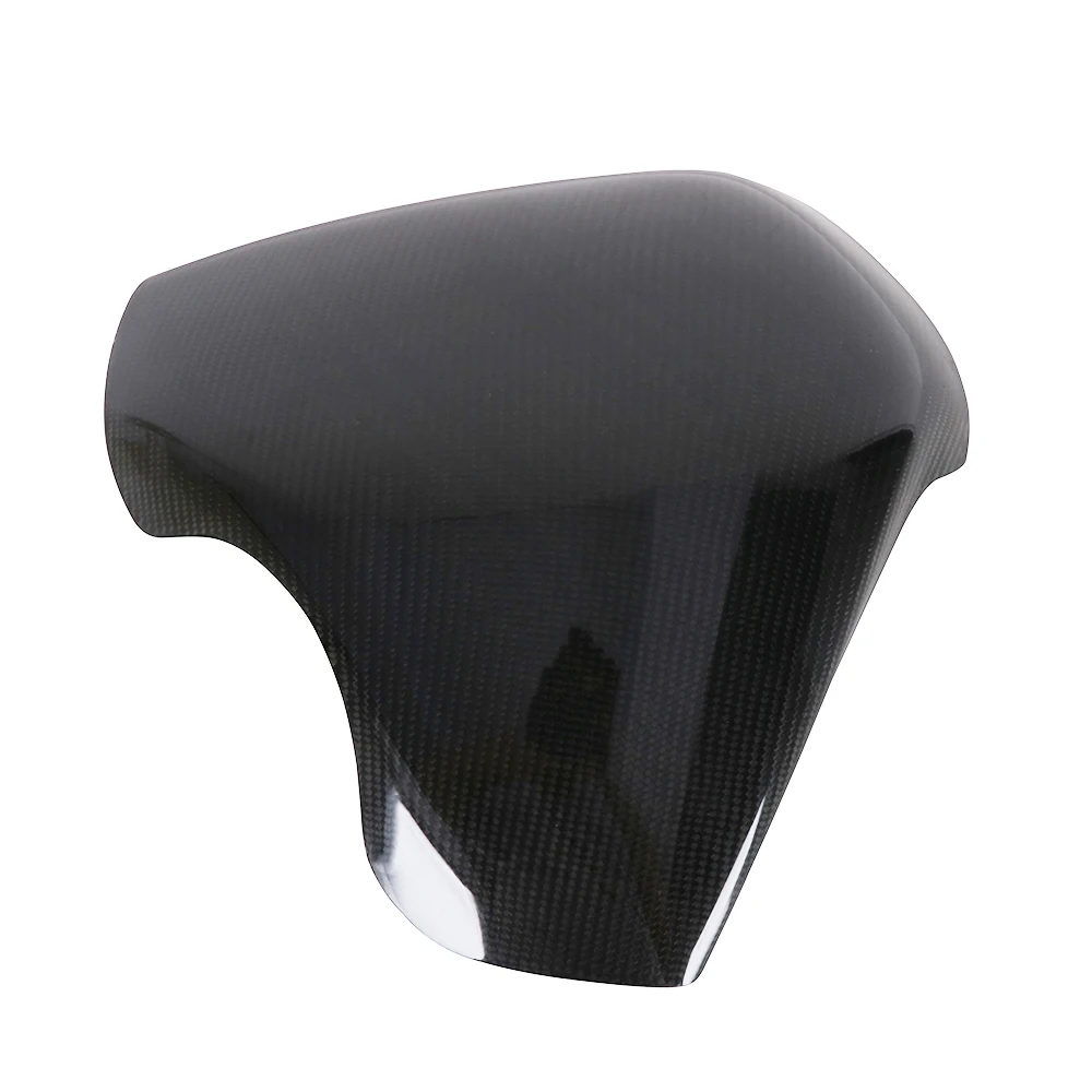 Защитная Крышка Резервуара газа из углеродного волокна для мотоцикла Honda CBR1000RR CBR