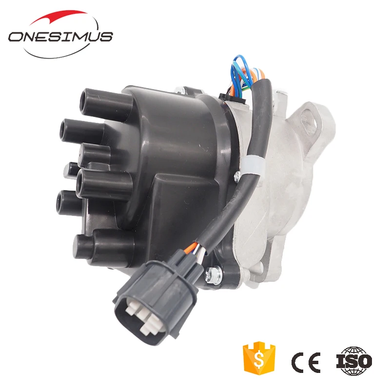 

OEM 30100-P3F-A02 Distributor (Ignition System) for B20B CR-V I (RD) 2.0 16V 4WD (RD1, RD3)
