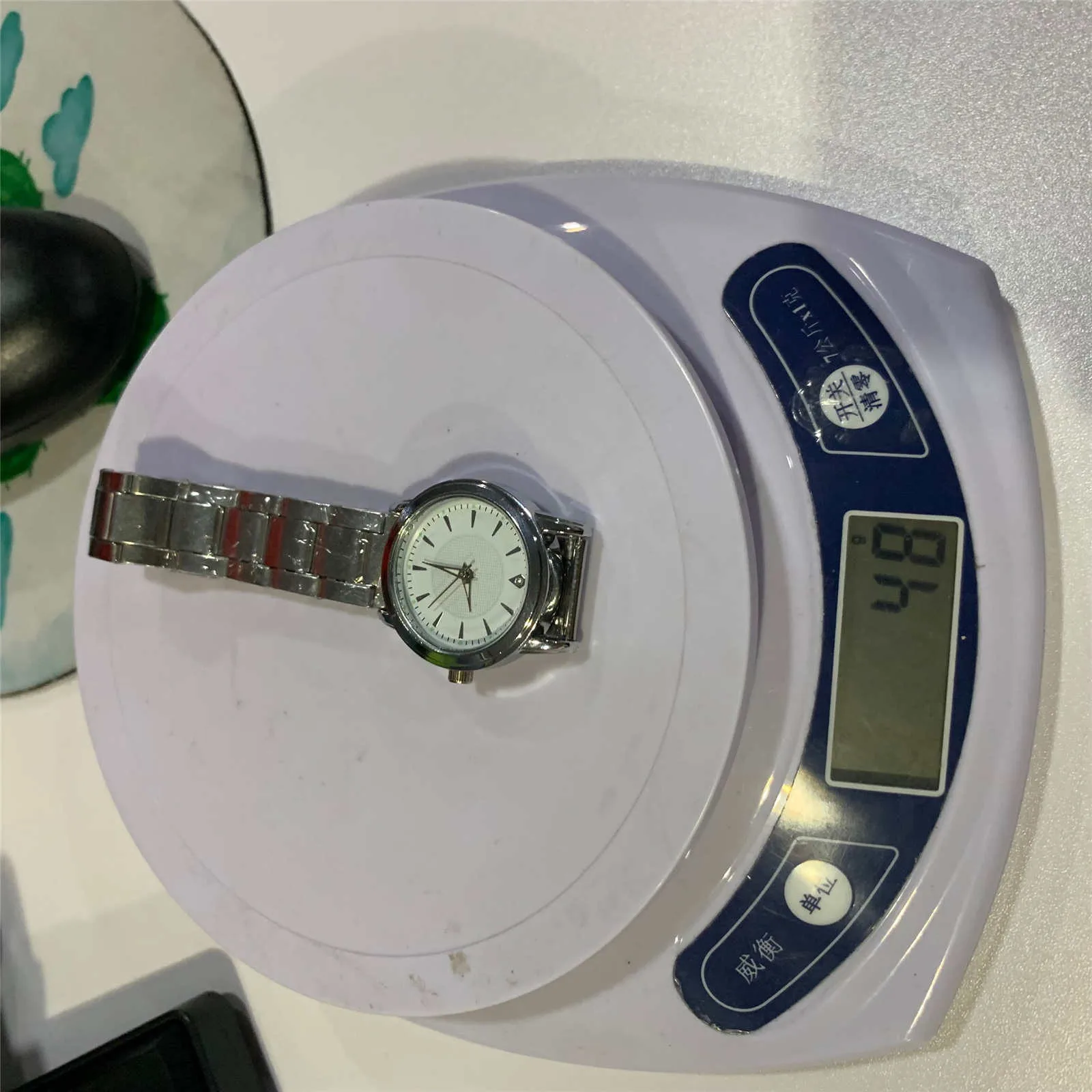 

Hotest Luxury Watches Quartz Female Fashion Watch Stainless Steel Dial Casual Bracele Wristwatch Gifts Zegarek Damski 2021