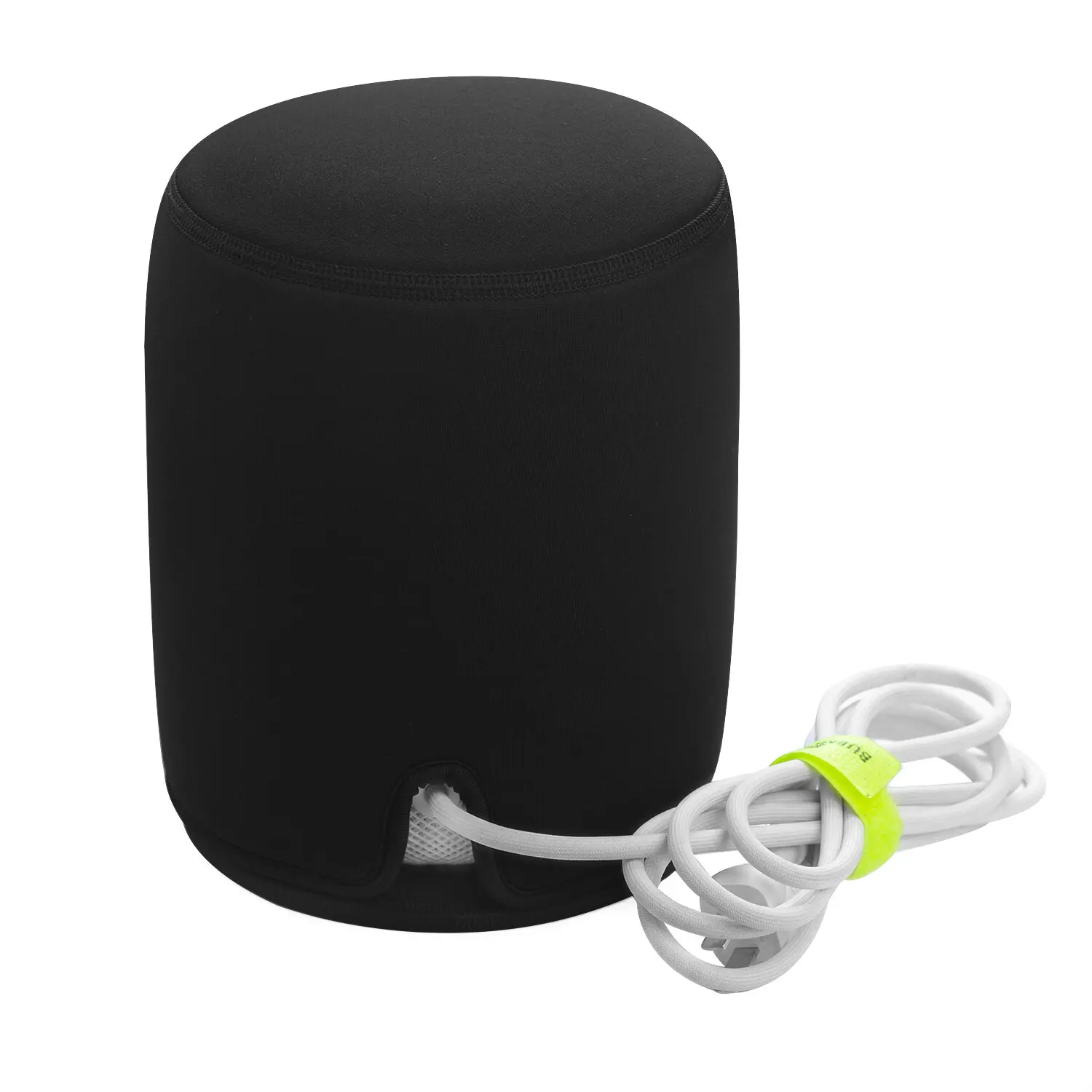 Speaker Storage Cover Dustproof Protective Case Bluetooth Bag with Anti-Slip Mat for HomePod Smart | Электроника