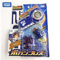 takara tomy genuine time spaceship 24 rescue little hero time bokan24 transformation bracelet linkage armor toy gift