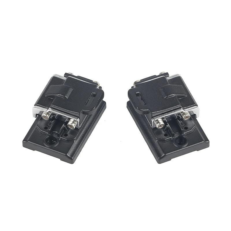 COMPTYCO Fiber Fusion Splicer Fixture wire pressing plate clamping slot Suitable for A-80S A-81S FS-60A FS-60C FS-60E FS-60F