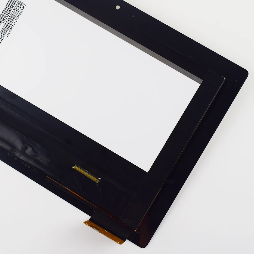 LCD For Lenovo IdeaTab S6000 S6000-H 10.1" Display Screen Module Panel Touch Digitizer Sensor Assembly Replacement | Компьютеры и