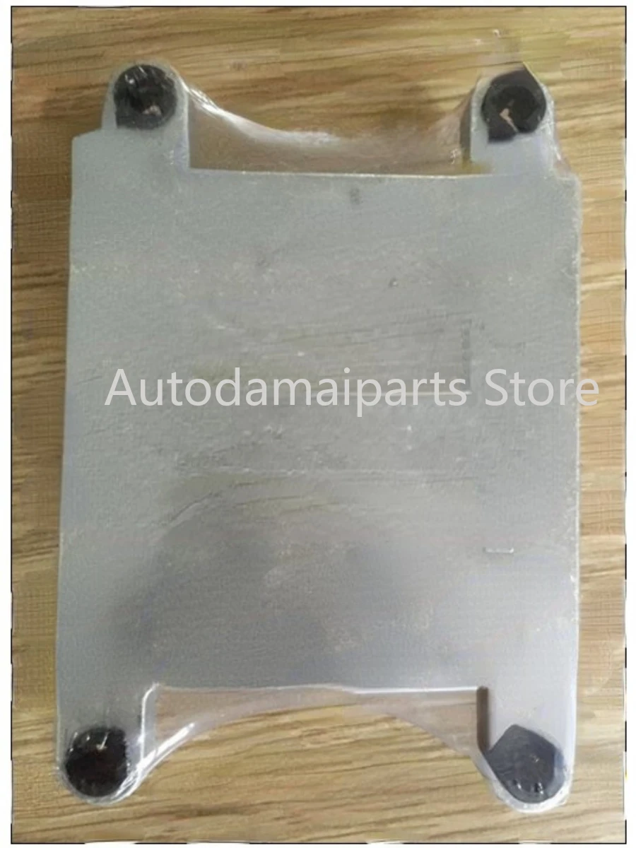 

Для Geely King Kong 28252065 B6000486 01604154, автомобильный двигатель, компьютерная плата, ремонт ECU