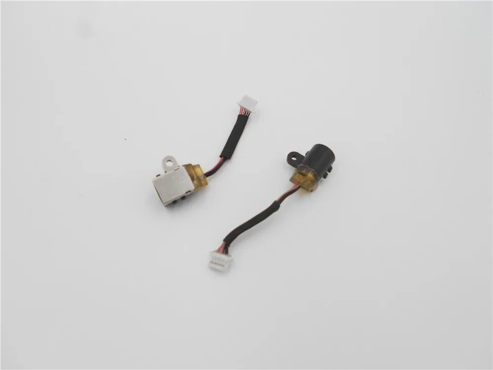 Разъем питания постоянного тока для HP Elitebook Folio 9470M 9480M DC Jack 695542 FD1 TD1 702875