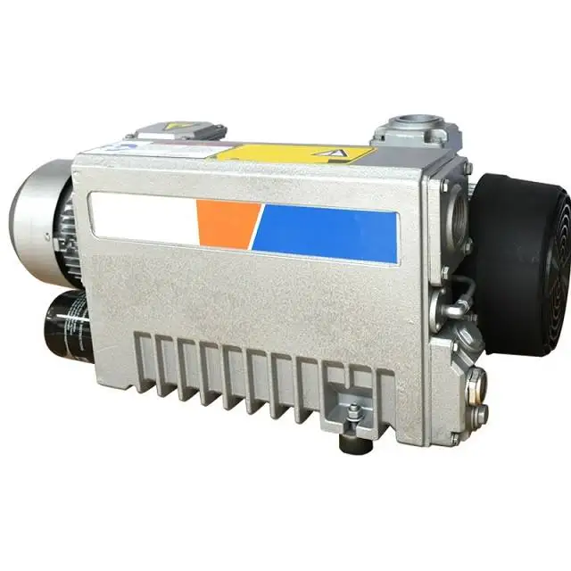 

V-040 Unipolar Series Rotary Vane Vacuum Pump