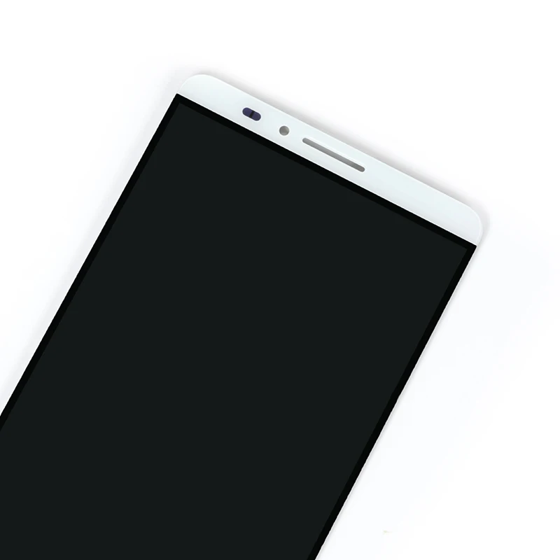 ЖК-дисплей для Huawei Mate 7 сенсорный экран MT7 дигитайзер в сборе с цифровым