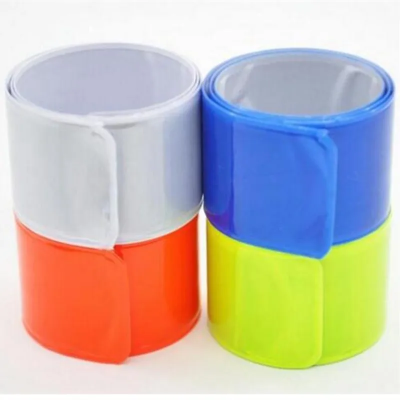 1 шт. велосипедные светоотражающие полосы ночных пробежек Рыбалка