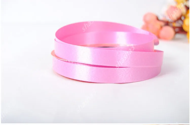 Рулон ленты для шариков Фольга латексные воздушные шарики украшения украшение