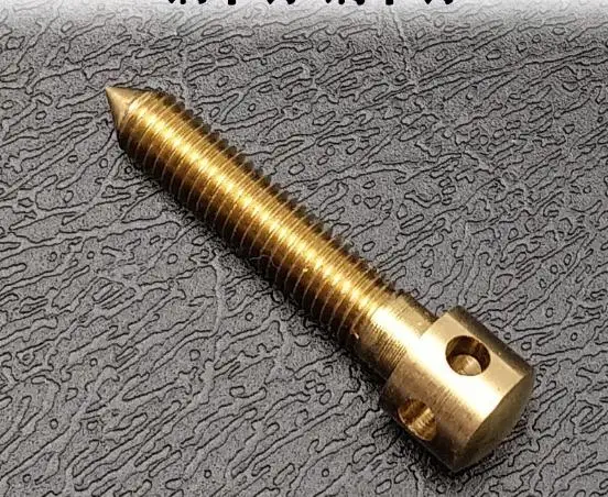 Скобы для клавиатуры пианино аксессуары настройки из меди и стали |