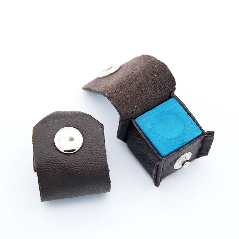 Чехол для бильярда из натуральной кожи | Спорт и развлечения