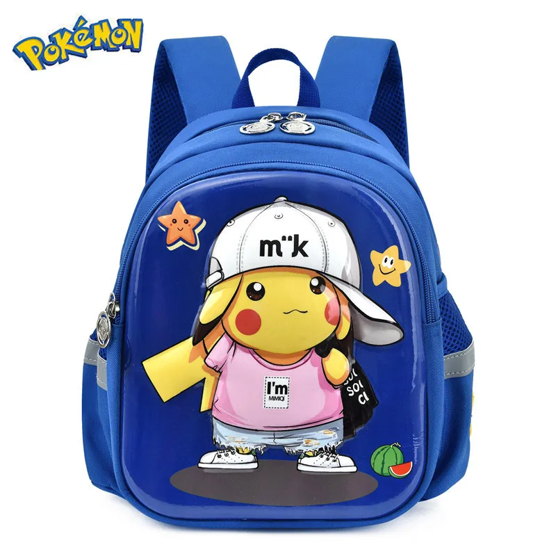 Новинка яркий Водонепроницаемый Школьный рюкзак с изображением