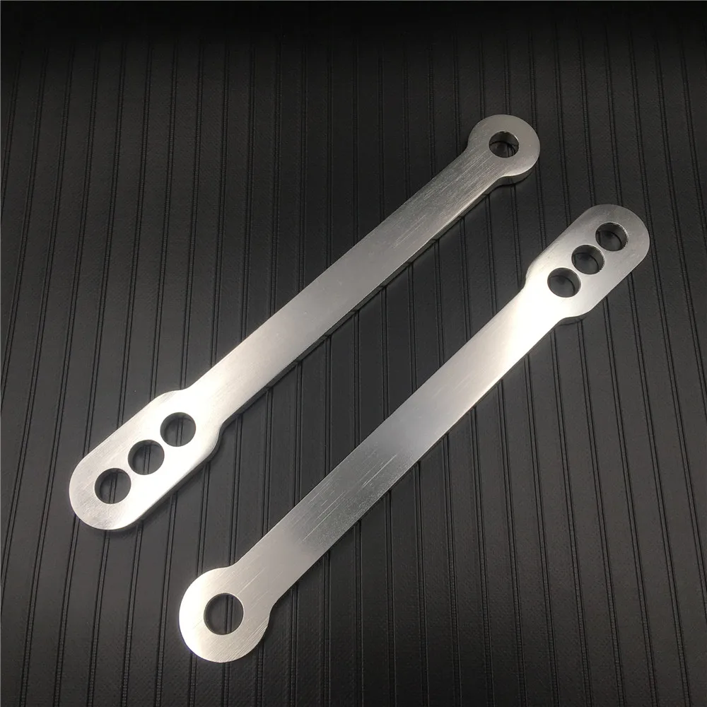 

Lowering Links for Kawasaki ZX6R 1998-2006 ZX 9R 12R 2000-2001 ZX 636 2003-2005 Motorcycle Equipments Accessories