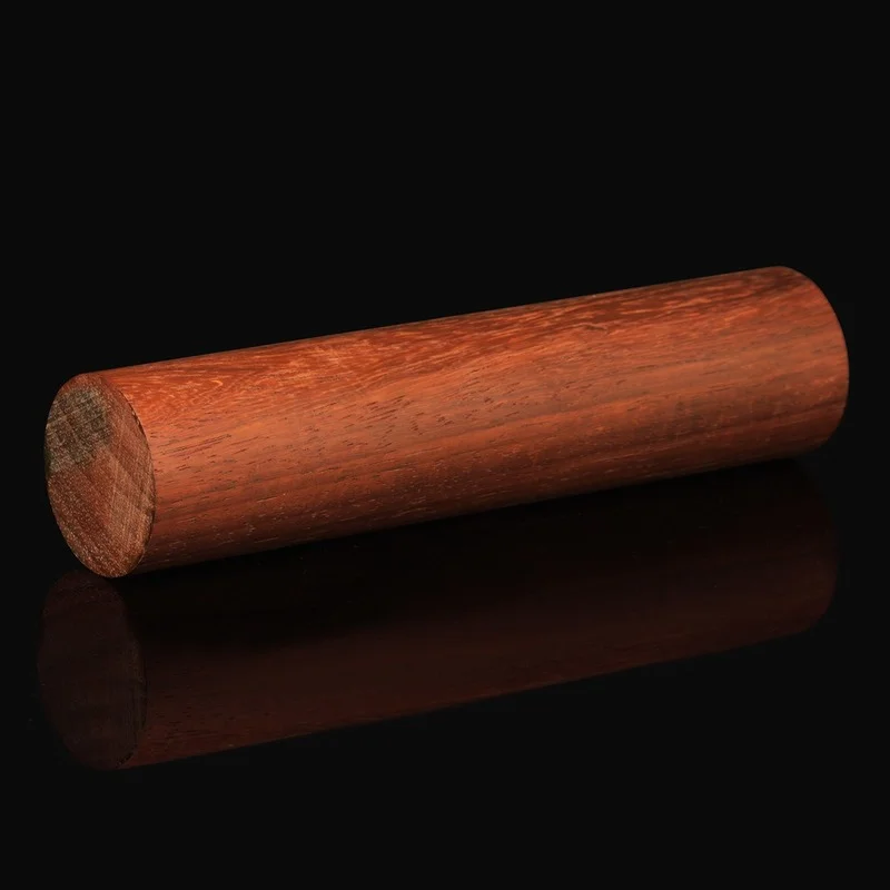 

J-20 Mahogany Round Sand Drum Mahogany Sand Hammer Orff Sand Drum Educational Toys Orff Toys