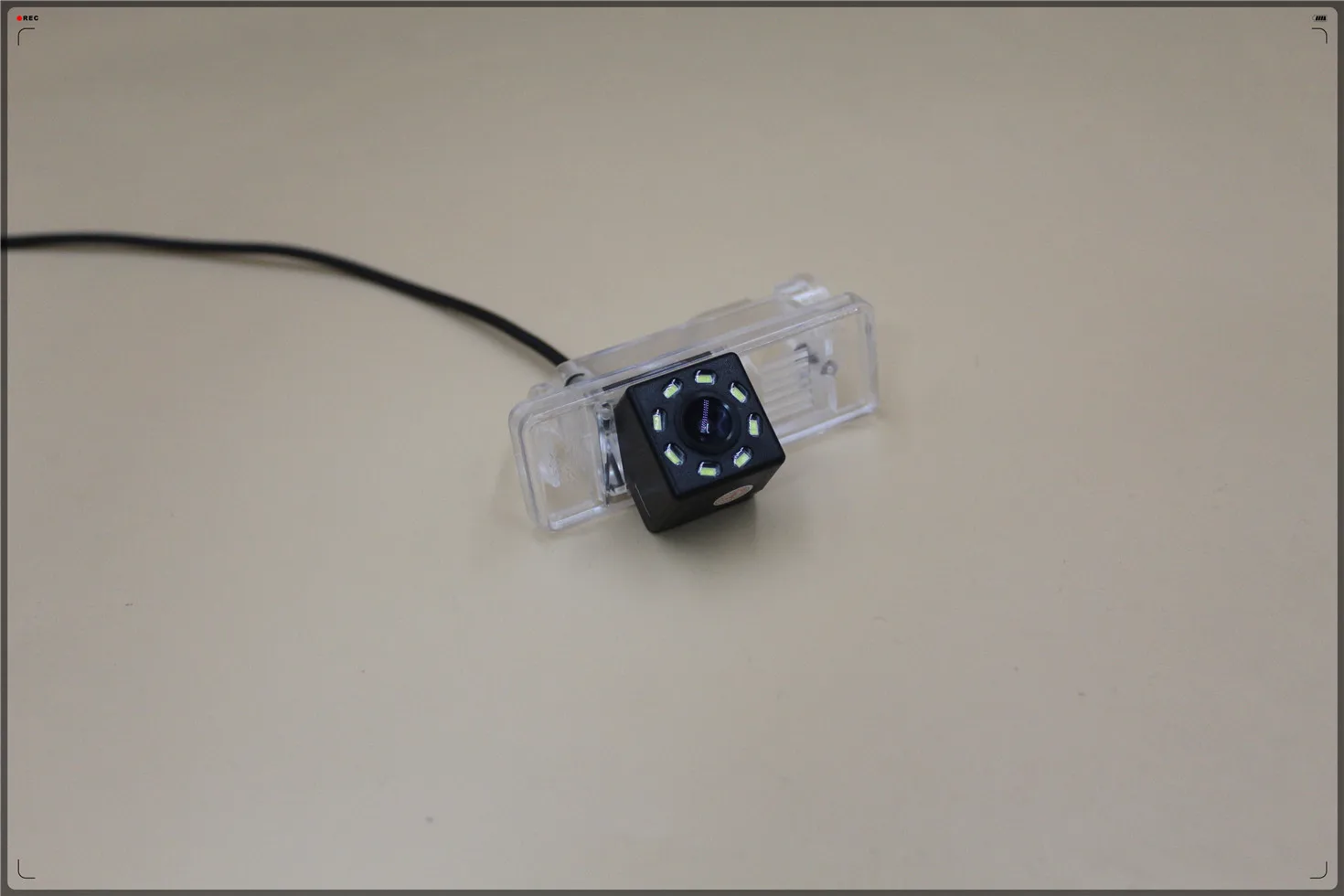 Камера заднего вида 170 градусов для парковки автомобиля камера Mercedes-Benz Vito Viano