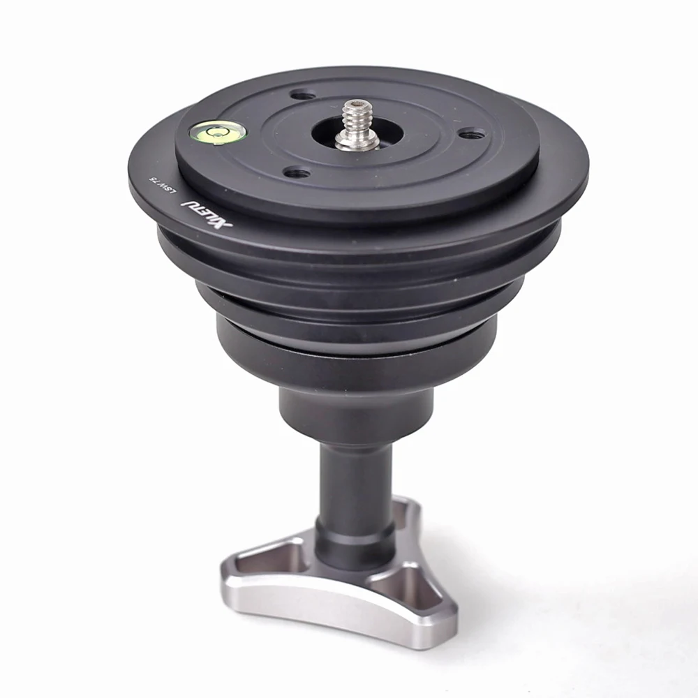 Адаптер для чаши с металлическим полушаром переходник резьбой 3/8 дюйма крепление