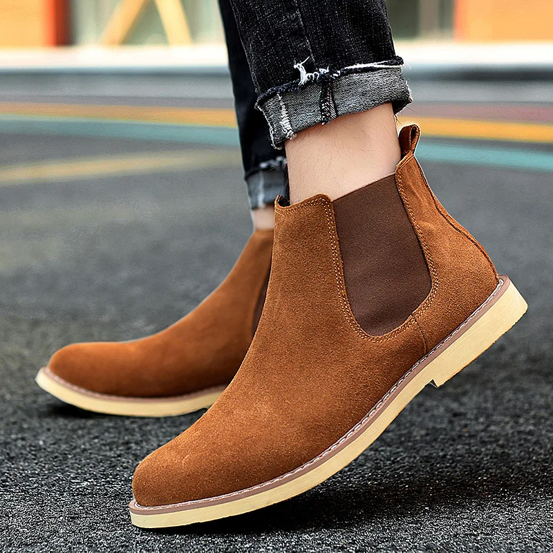 Altas/спортивная обувь для отдыха Высокий весенний топ zapatillas de Распродажа Мужские