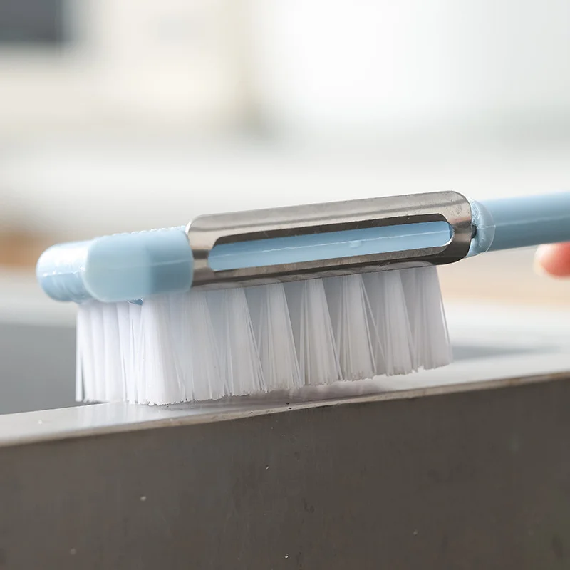 

New Plastic Vegetable Fruit Peeler Kitchen Multifunctional Peeler 3 in 1 Brushable Peeler Potato Slicer Kitchen Accessories