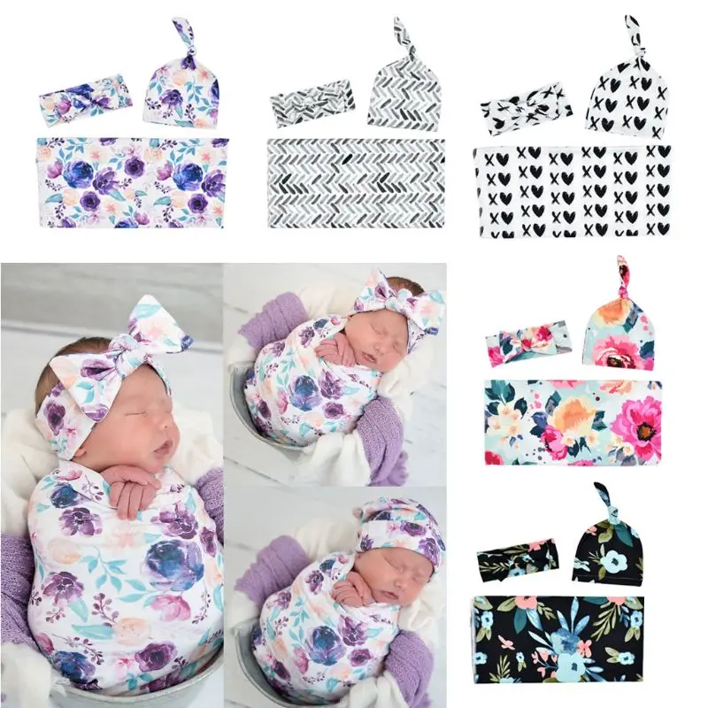 Пеленальное Одеяло для новорожденных Спальный мешок маленьких мальчиков и