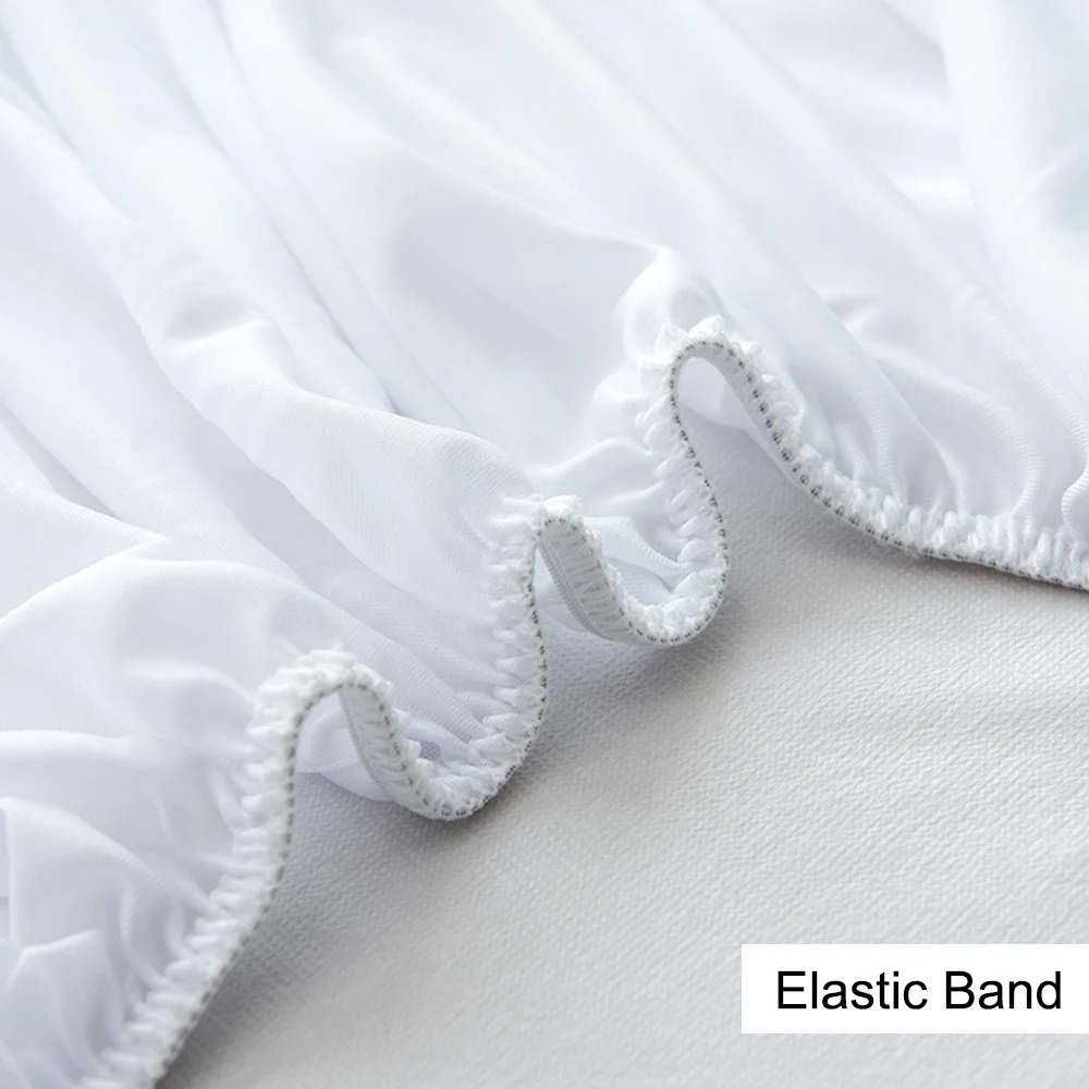 Чехол для матраса водонепроницаемый с защитой от насекомых | Дом и сад