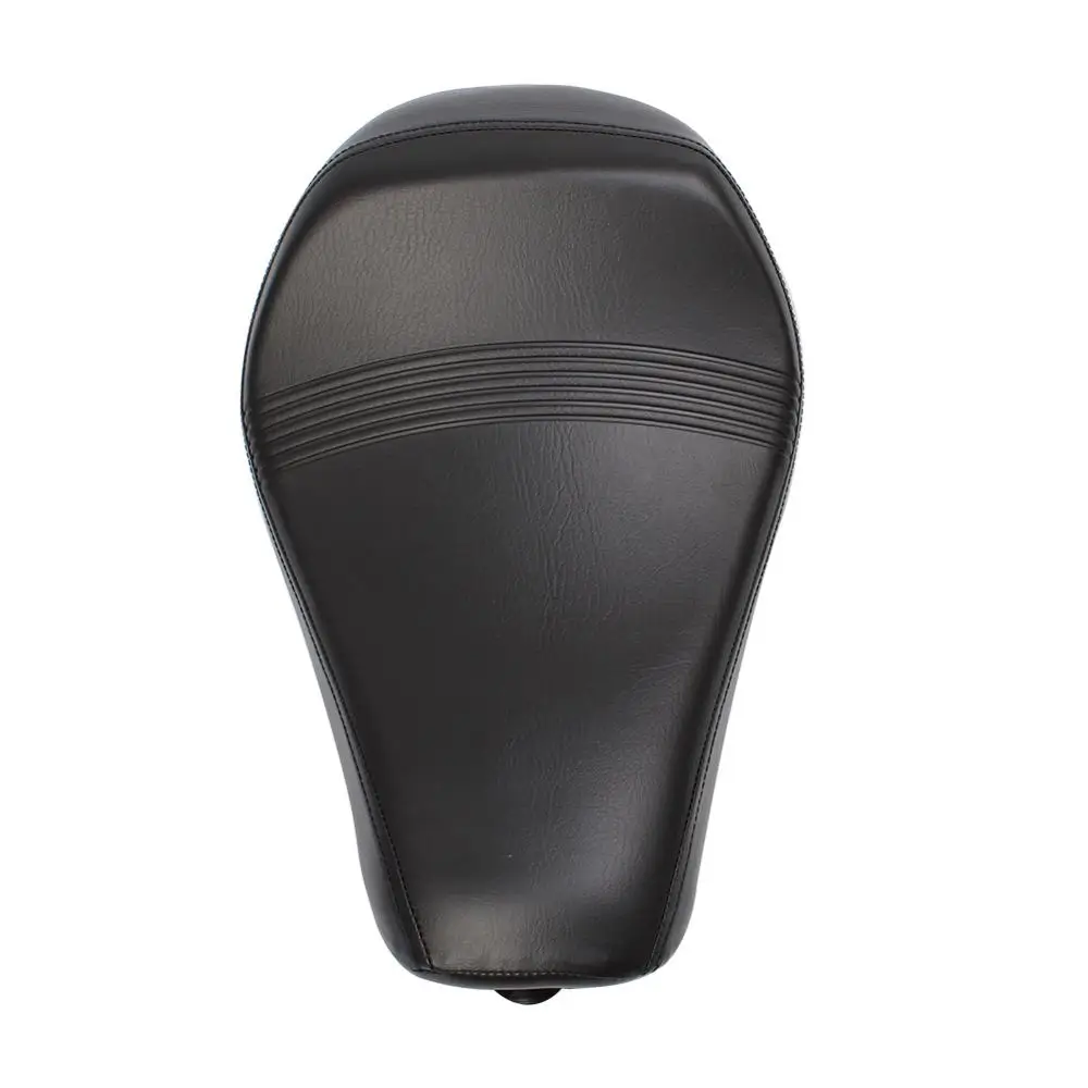 Front Solo Rider Driver Seat For Harley Sportster Forty Eight XL 883 1200 2016-2020 |