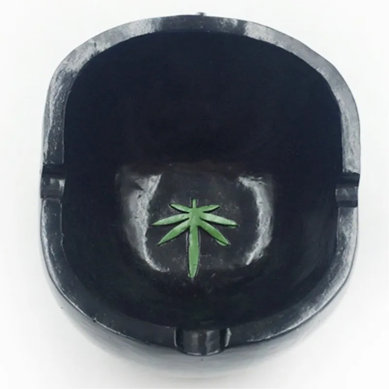 Изысканная пепельница из смолы Таро индивидуальный подарок украшение для дома