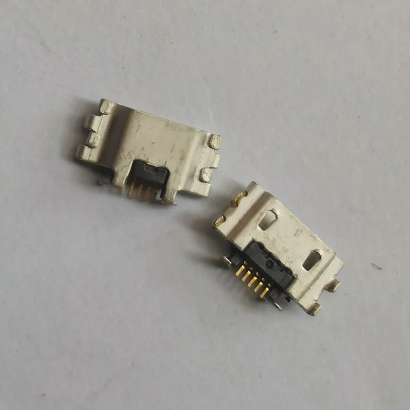 

10PCS Micro USB Jack Charger Port Charging Connector For Sony Xperia Z2 L50W D6503 L50 T U S55T S55U C3 D2533 D2502 C5502 C5503