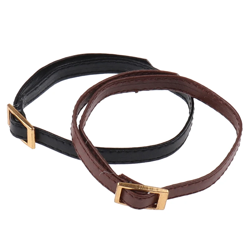 

1Pc 20CM Mini Belt for 1/6 Military Figure Doll Decoration Dolls Accessories