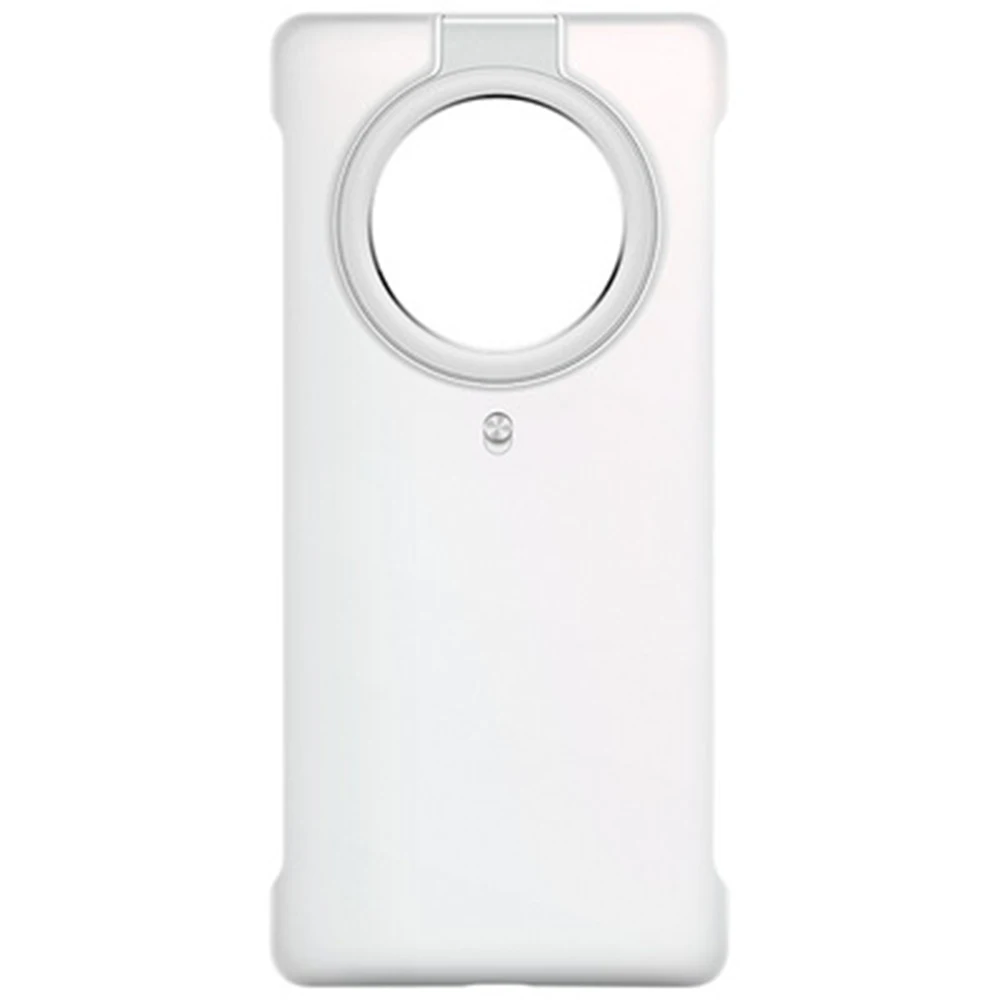 

For Huawei Mate 40 Pro Fill Light Cover Phone Photo Led Mobile Phone Case With Selfie Light Beauty Ring Flash Phone Ring Light