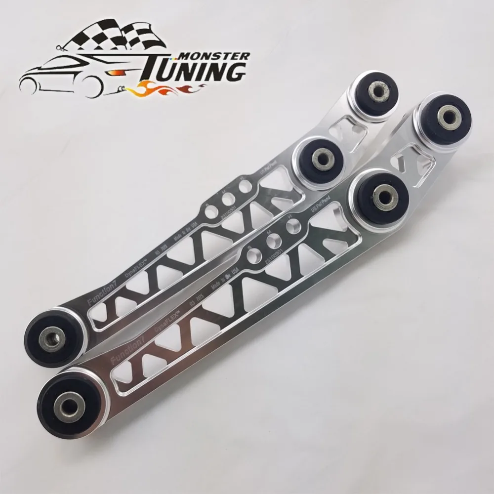Заготовка монстра F7 нижний рычаг управления LCA для Honda Civic 92 95 EG|lca eg|lower control armcontrol arm
