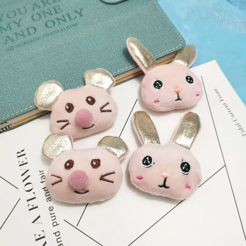 

New Catnip Toy, Pink Rabbit Pink Mouse, Fun Cat Toy with Real Catnip Inside