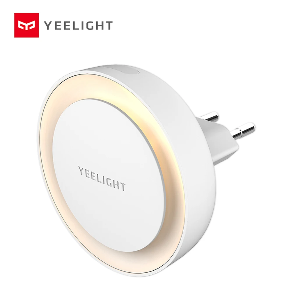 Yeelight светильник с датчиком движения, светодиодный потолочный светильник, умные настенные лампы, светильник с датчиком движения для гостиной, спальни, прихожей