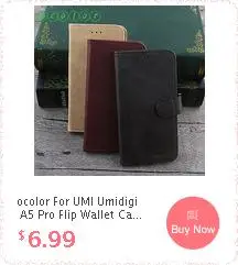 Ocolor для Umidigi A5 Pro USB плата для зарядки новая запасная часть для Umidigi A5 Pro USB разъем плата контроллера заряда