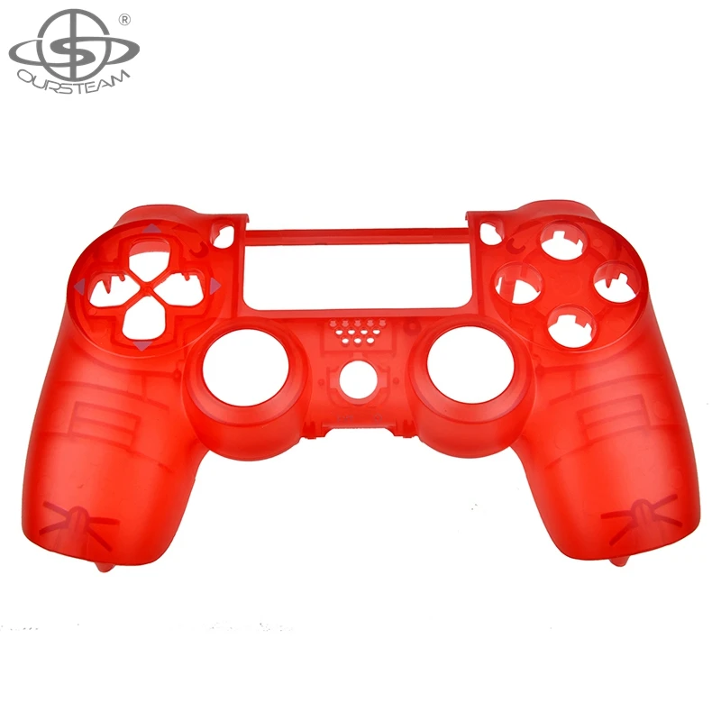 Распродажа прозрачная передняя Подставка для Sony PS4 контроллер JDM001 | Электроника