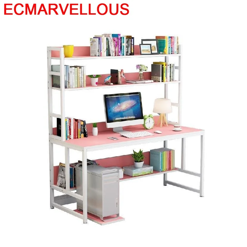 

Para Office Notebook Stand Scrivania Ufficio Dobravel Support Ordinateur Portable Laptop Mesa Bedside Computer Desk Study Table