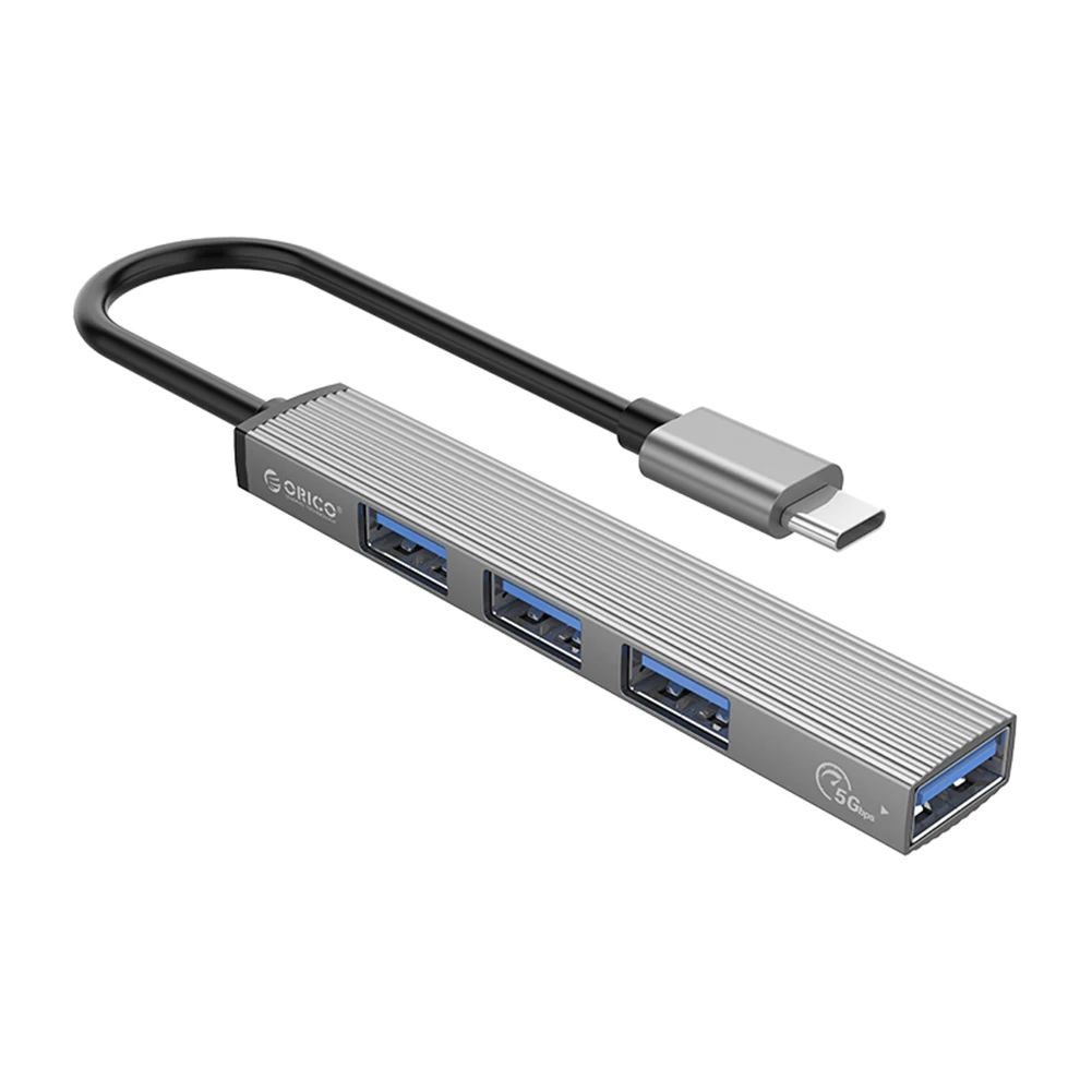 

Адаптер-удлинитель USB Type-C на USB 3,0 для ноутбука и ноутбука