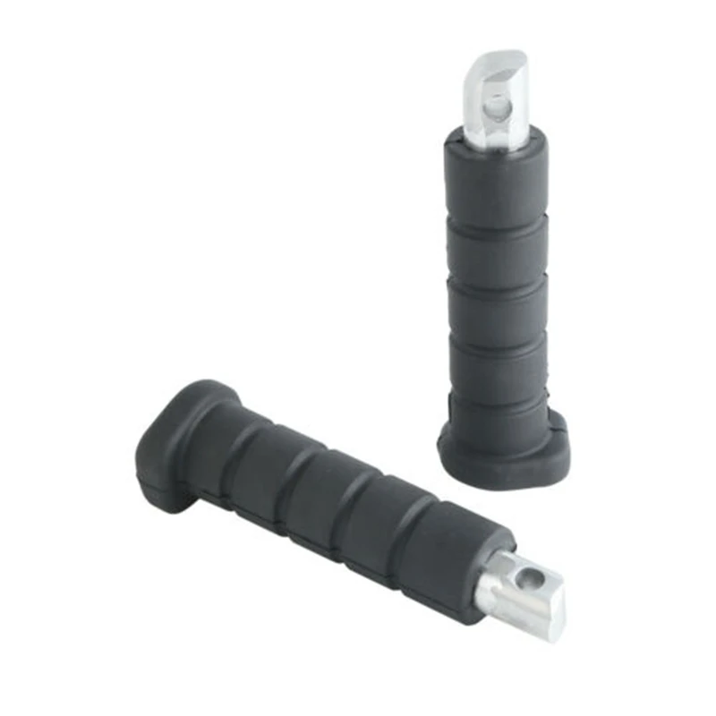 

Motorcycle Rear Passenger Footpegs Rest for Indian 2017-2020 Chieftain Limited 2018 Chief