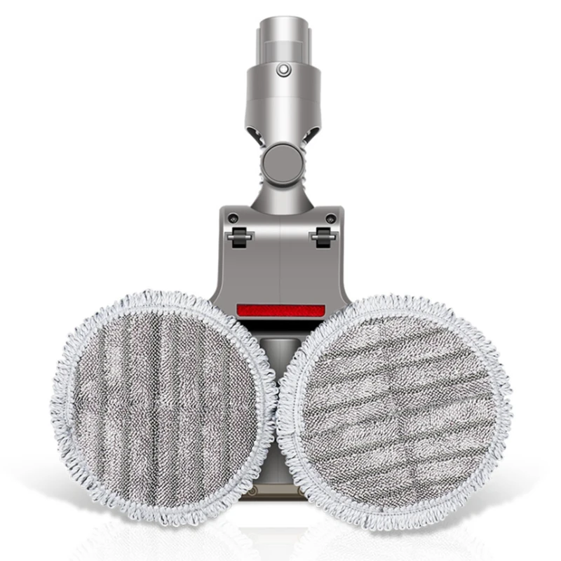 

EAS-Mop Head+Mop Cloth+Water Tank for Dyson V7 V8 V10 V11 Vacuum Cleaner Parts Accessories Household Electrical Applience