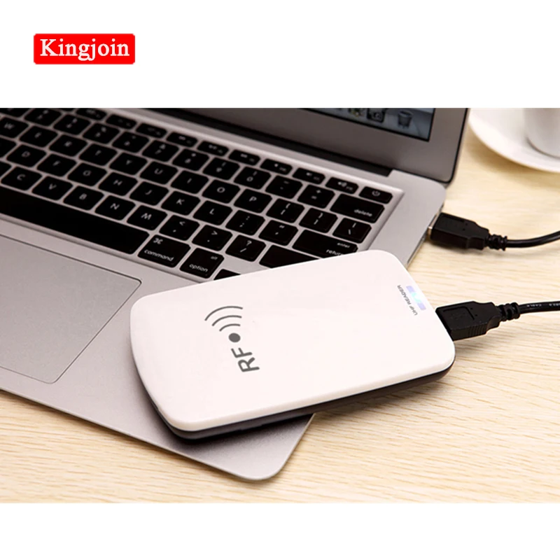 RFID UHF USB Настольный кардридер записывающее устройство кодировщик 902 МГц 928 865 868 с