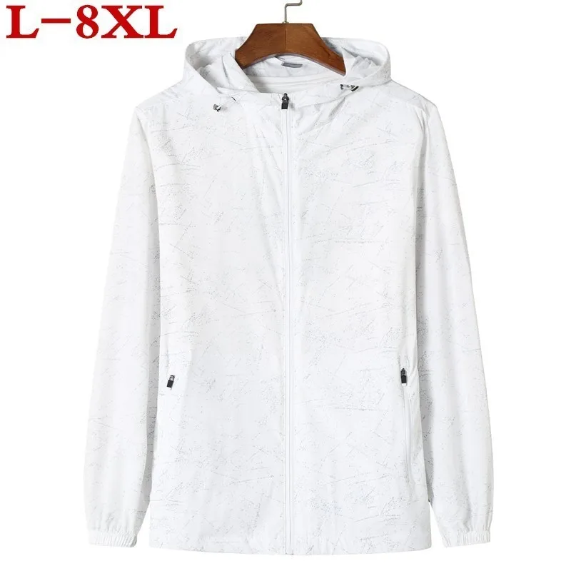 Ветровка мужская быстросохнущая ветровка ульсветильник с защитой от солнца