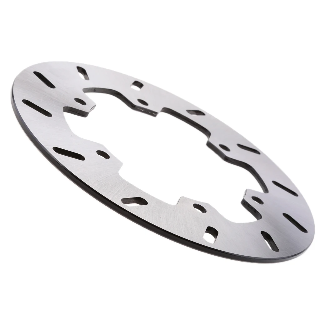

New Aluminium Alloy Rear Brake Disc Rotor for Yamaha TTR250 1993-2007
