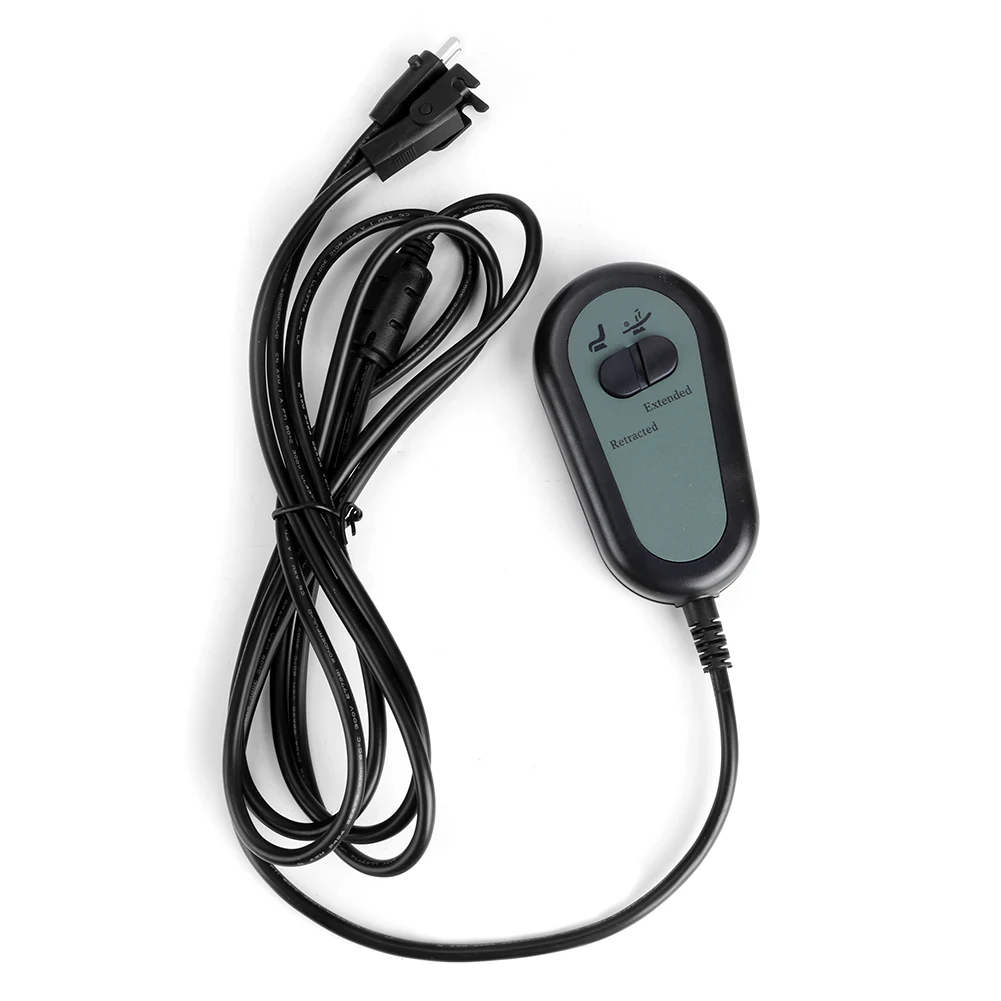 Электрический 5-контактный переключатель для дивана 5 а умный пульт