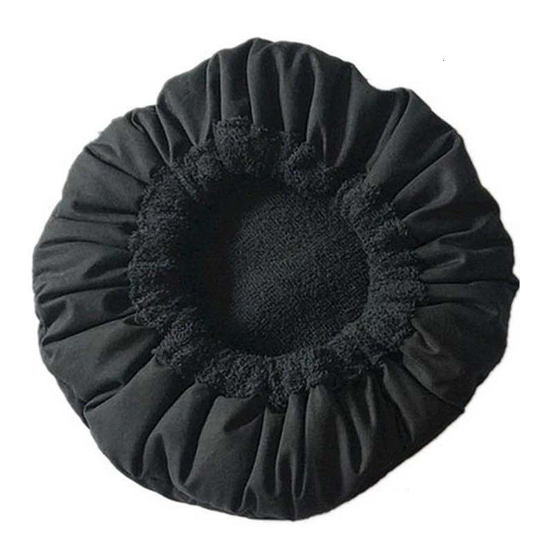 Шапка-грелка для глубокого кондиционирования микроwavable шапка-грелка из