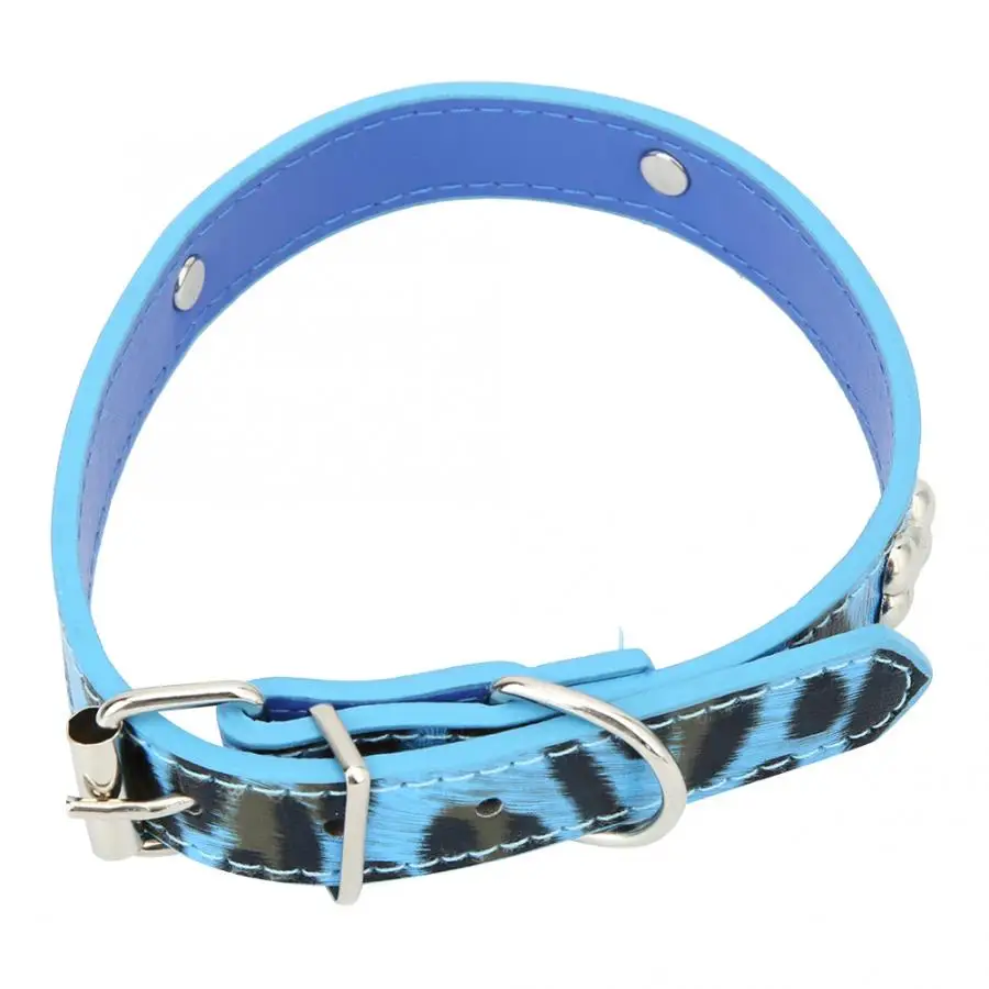 3 шт. ошейник для собак персонализированный нейлоновый питомцев ошейники кошек